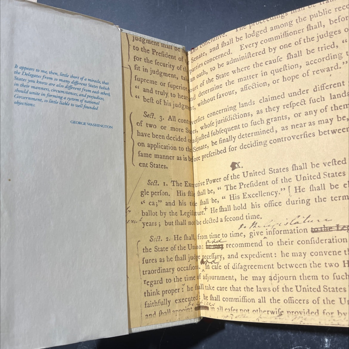 miracle at philadelphia the story of the constitutional convention may to september 1787 book, by catherine drinker image 4
