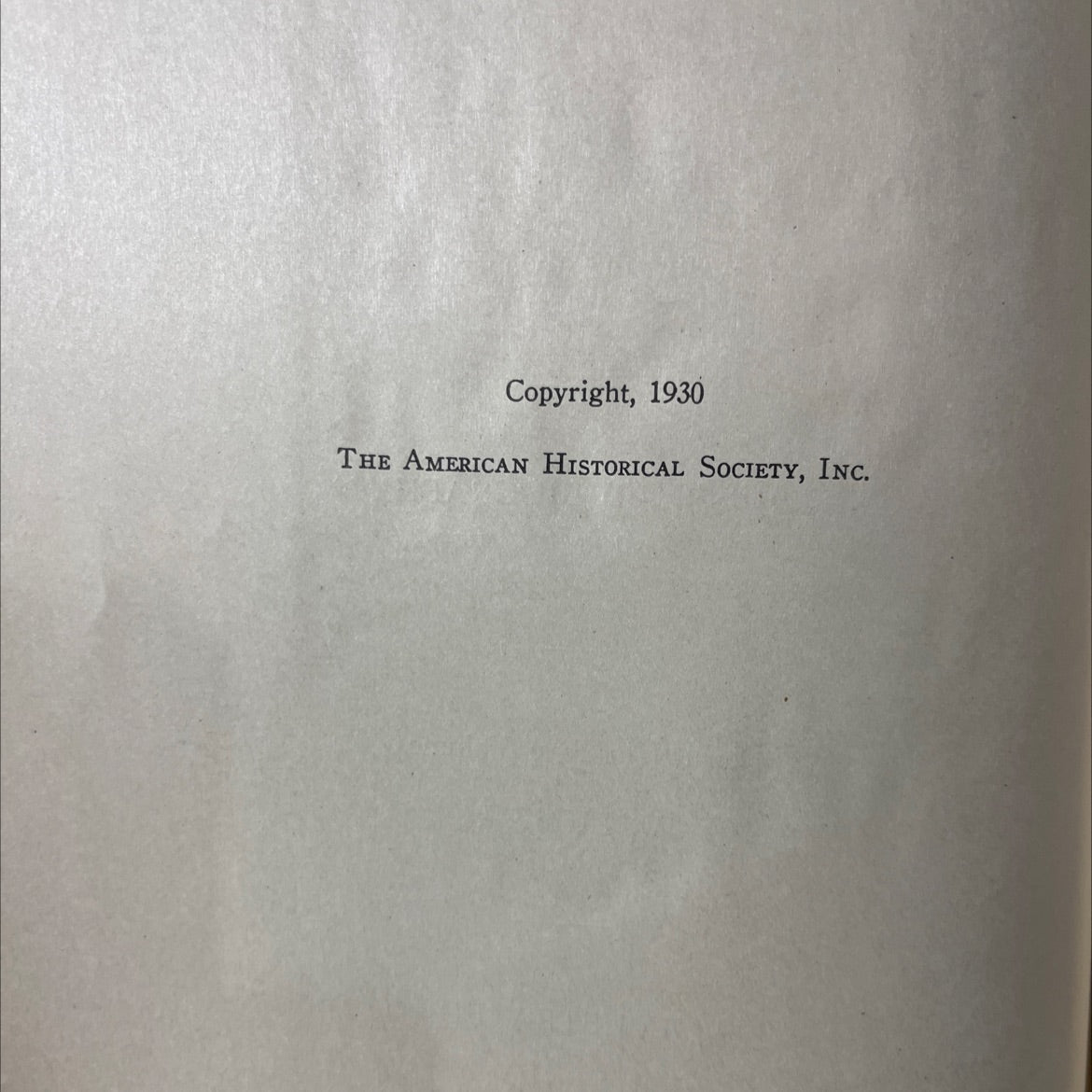 missouri mother of the west book, by walter williams, ll. d. and floyd calvin shoemaker, a. b., a. m., 1930 Hardcover image 3