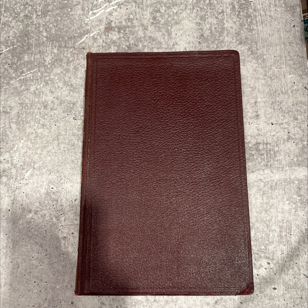 modern eloquence founded by thomas b. reed after-dinner speeches volume one book, by rndike ashley h. thorndike, 1923 image 1