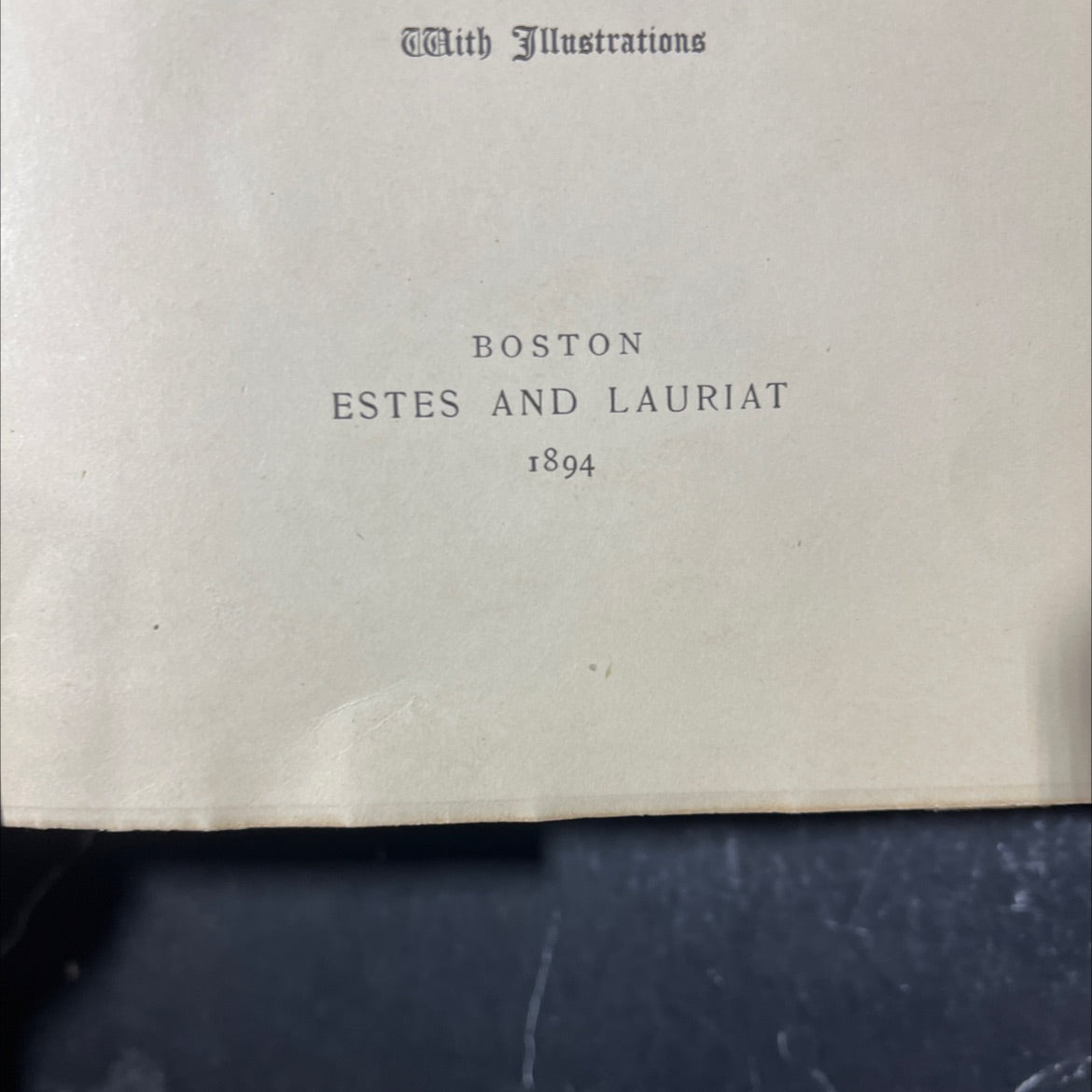 modern painters volume the second of truth and theoretic faculties book, by john ruskin, 1894 Hardcover image 3