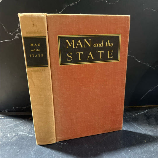 modern political ideas book, by william ebenstein, 1947 Hardcover image 1