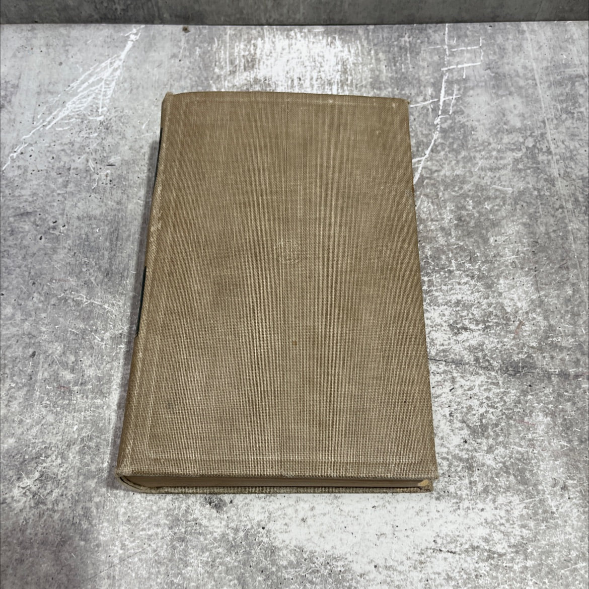 modern urology in original contributions by american authors book, by hugh cabot, 1924 Hardcover image 1