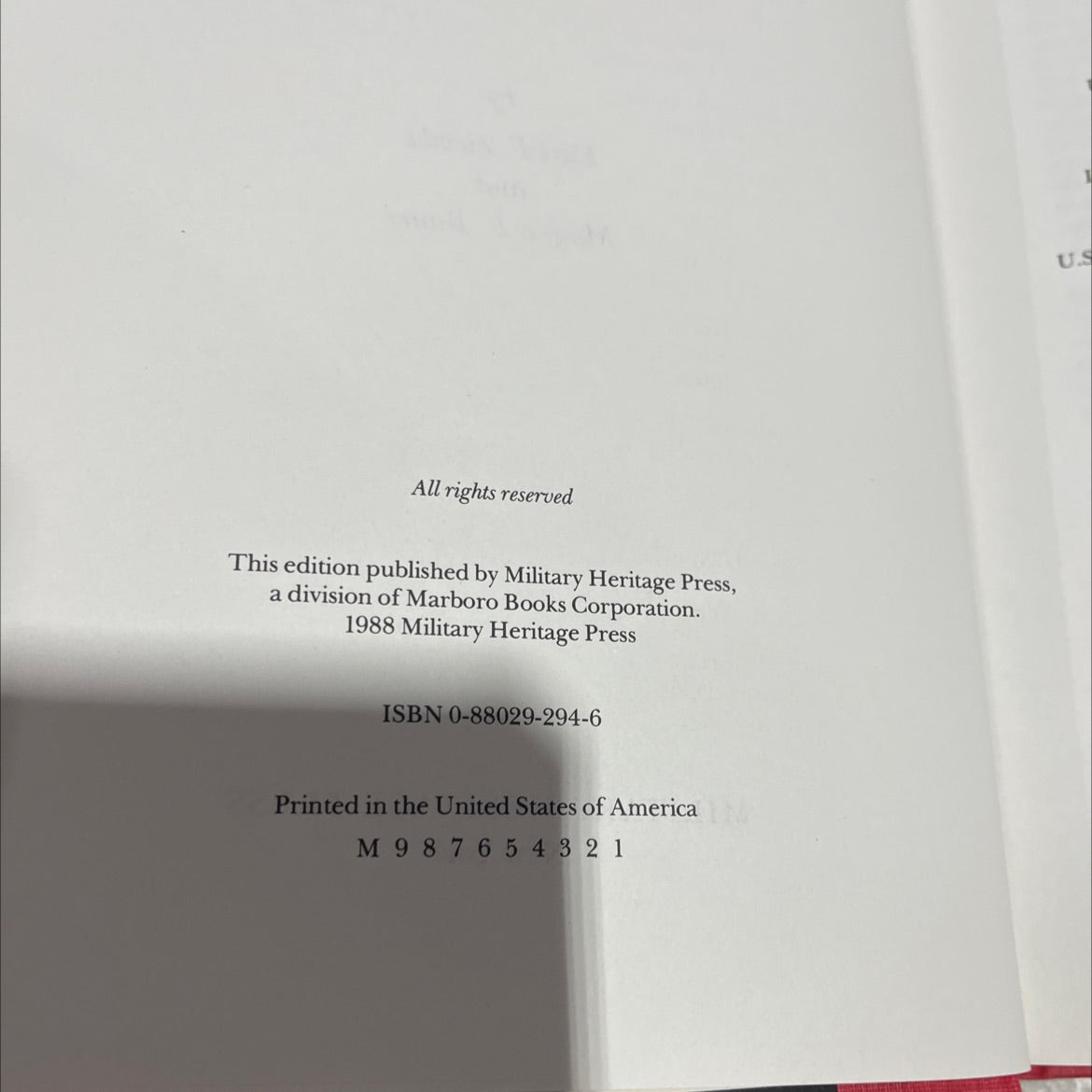 moscow to stalingrad: decision in the east book, by earl f. zieme and magna e. bauer, 1988 Hardcover image 3