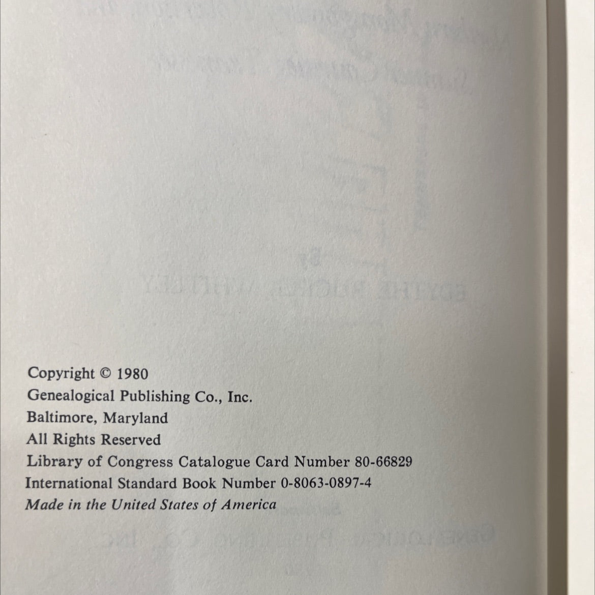 mruzno m pis tennessee in 1806 red river settlers records of the settlers of northern montgomery robertson and sumner image 3