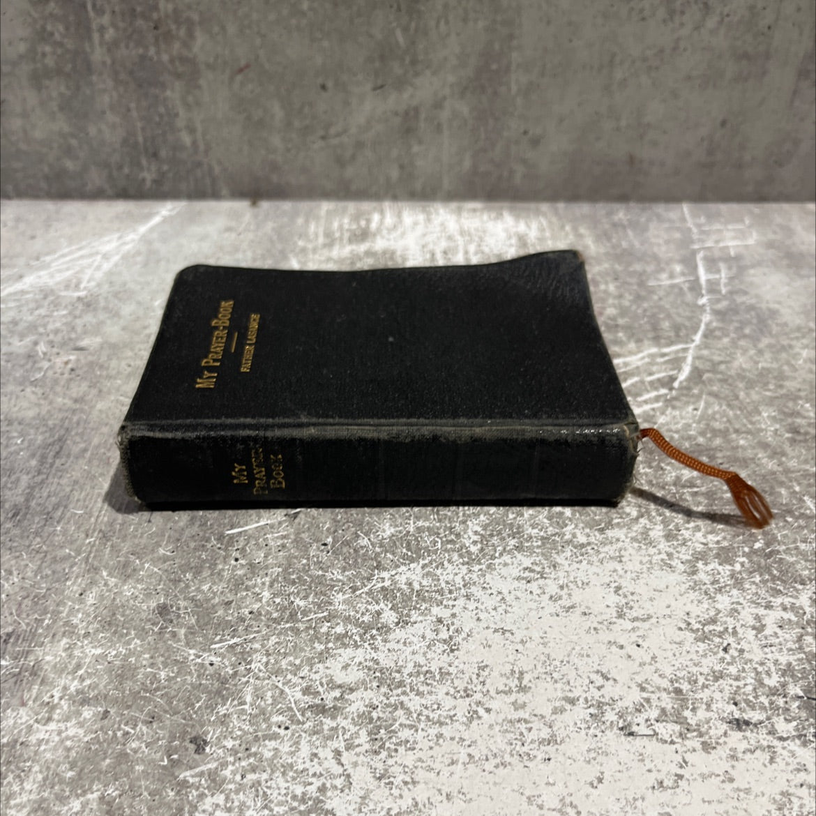 my heart pius vii. my prayer-book happiness in goodness reflections, counsels, prayers, and devotions book, by Rev. F. image 4