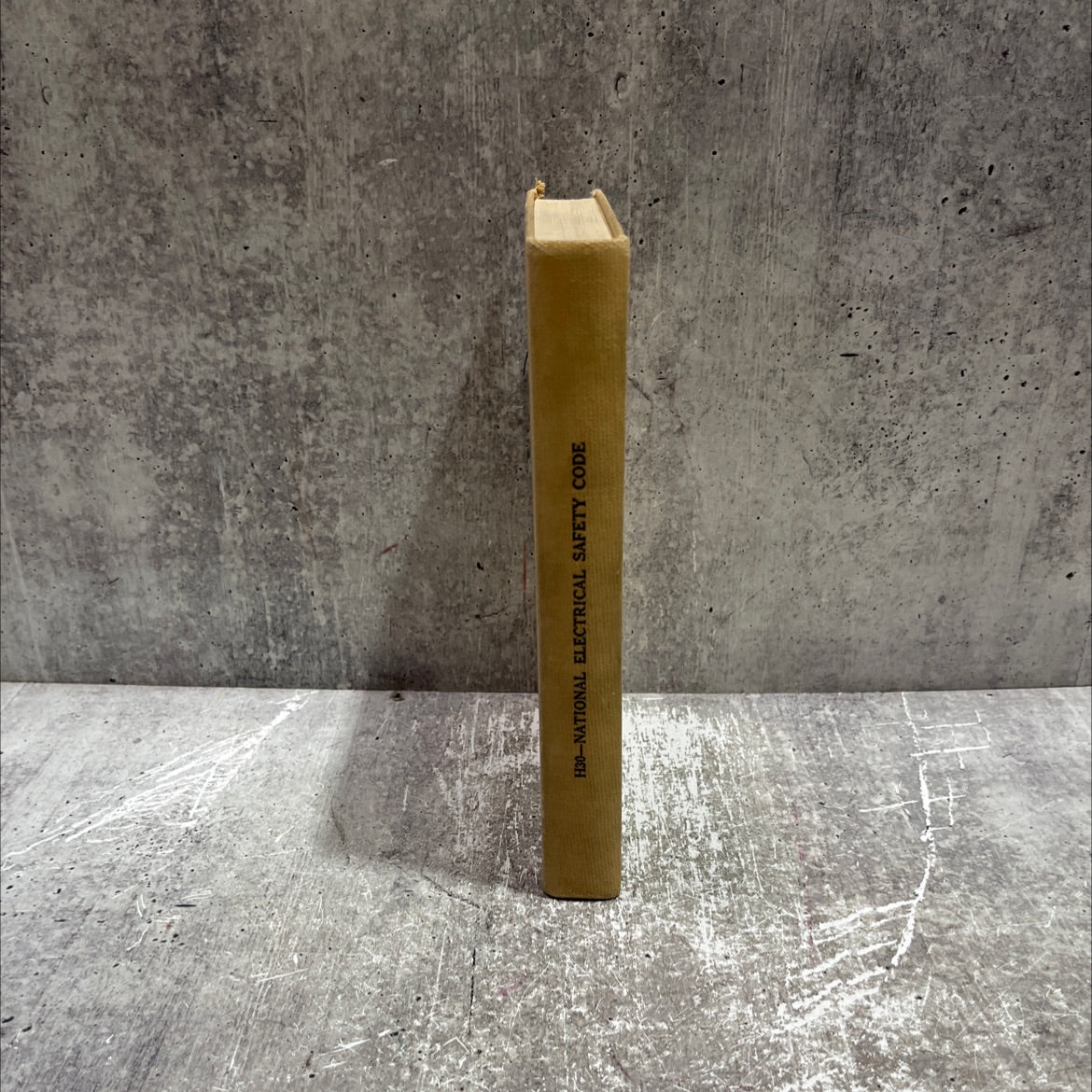 national electrical safety code grounding rules and parts i, ii, iii, iv, and v book, by U. S. Department of Commerce, image 3