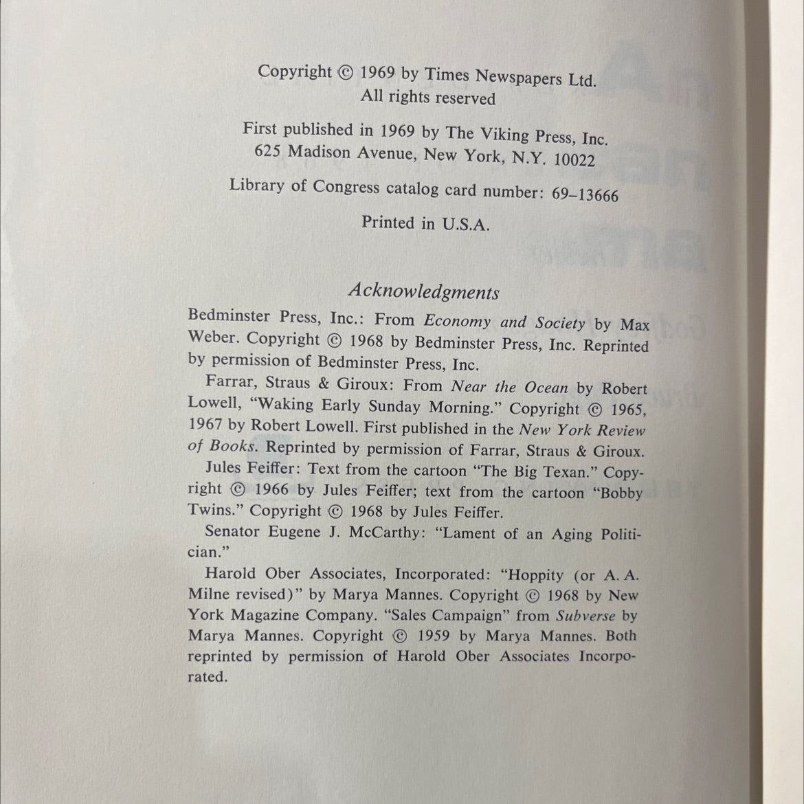 neohema ement m an the american melodrama new york presidential campaign of 1968 book, by Lewis Chester, Godfrey image 3