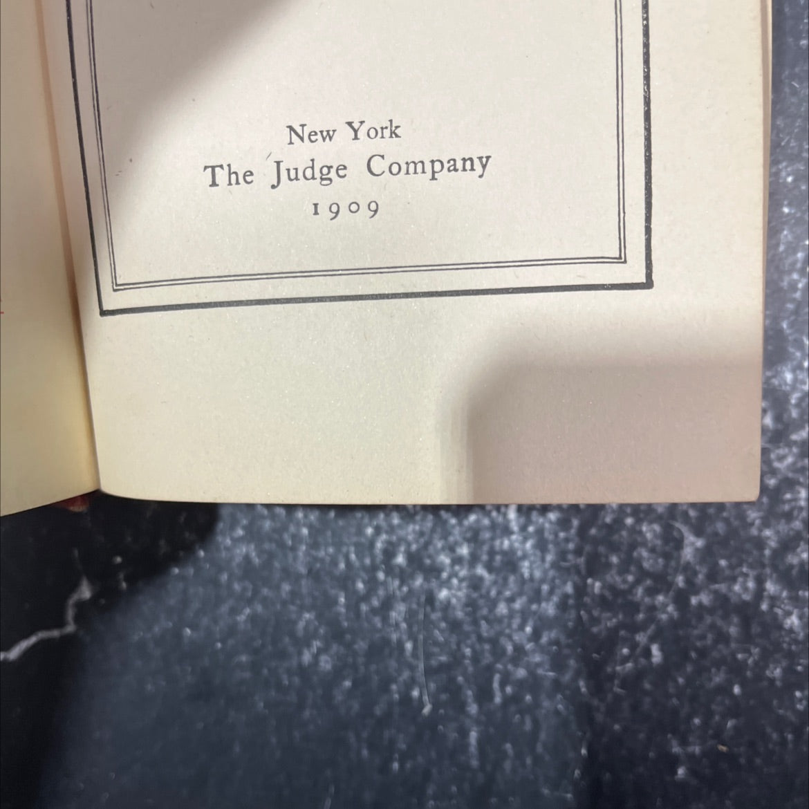 new arabian nights book, by robert louis stevenson, 1909 Hardcover image 3