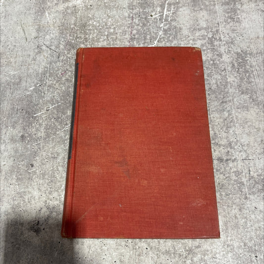 north carolina and old salem cookery book, by elizabeth hedgecock sparks, 1955 Hardcover image 1