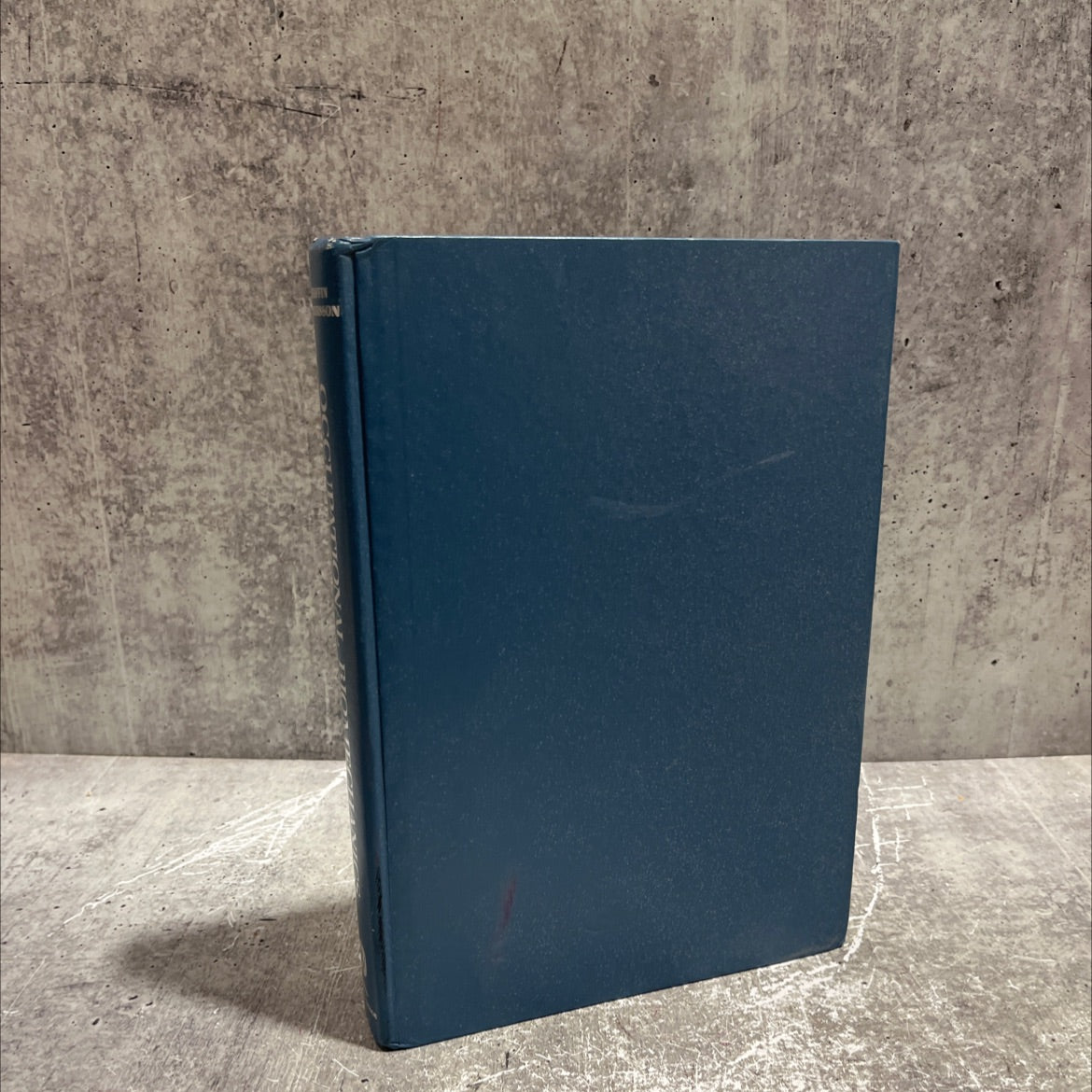 occupational biomechanics book, by don b. chaffin, gunnar b. j. andersson, 1984 Hardcover image 1