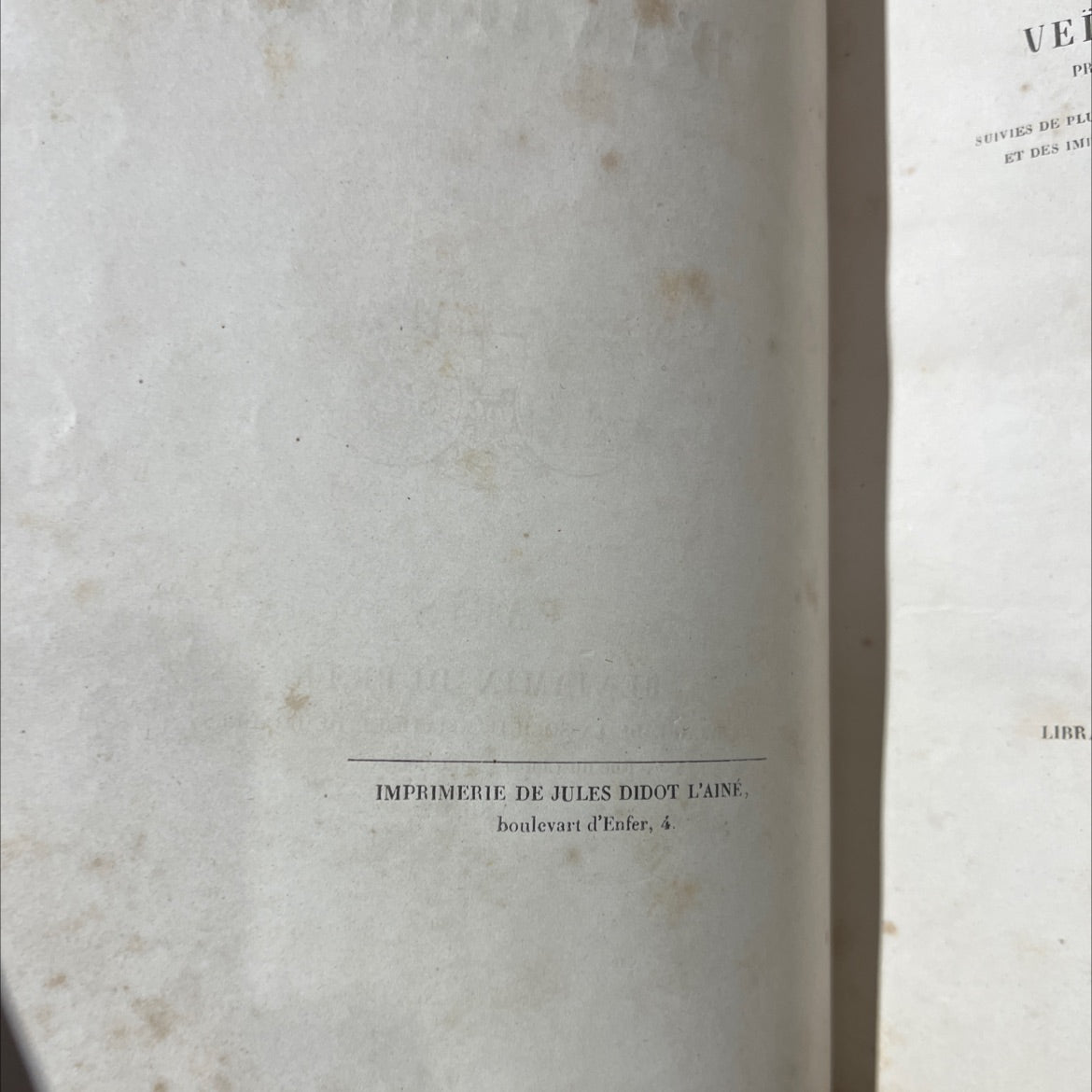 odes of anacreon and poems of sapho translated into french verse by veïssier des combes book, by veïssier des combes, image 3