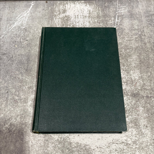 official stud book and registry number 13 book, by the american quarter horse association, 1960 Hardcover image 1