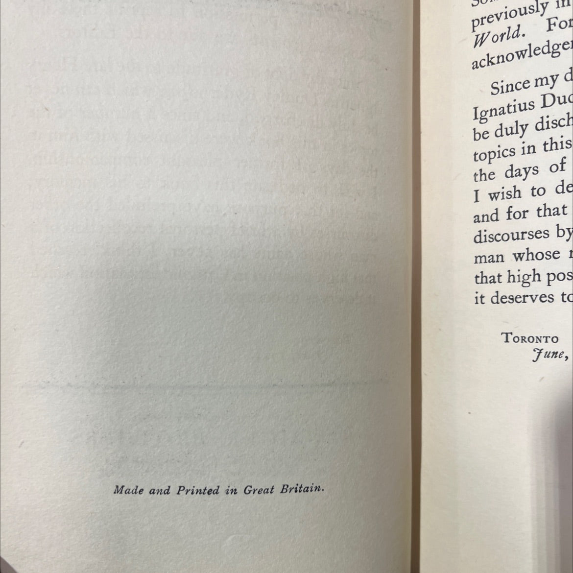 on miracles and some other matters book, by sir bertram c. a. windle, 1924 Hardcover image 3