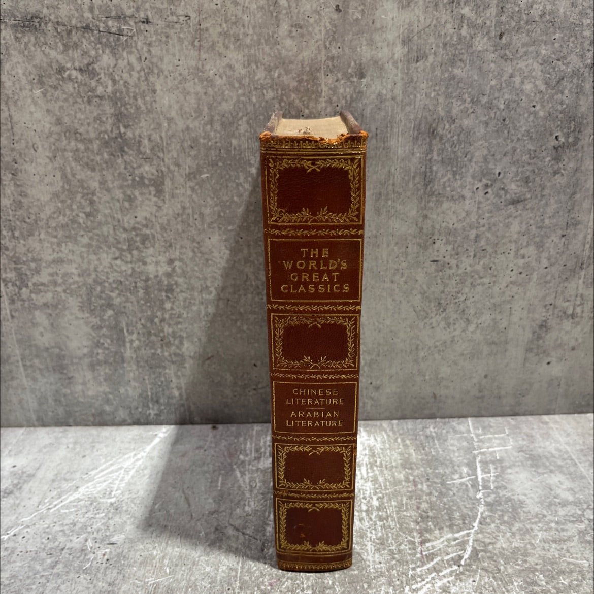 oriental literature the literature of china with critical and biographical sketches book, by epiphanius wilson, 1900 image 4
