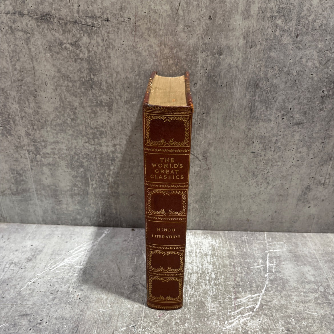 oriental literature the literature of india with critical and biographical sketches book, by epiphanius wilson, 1900 image 4