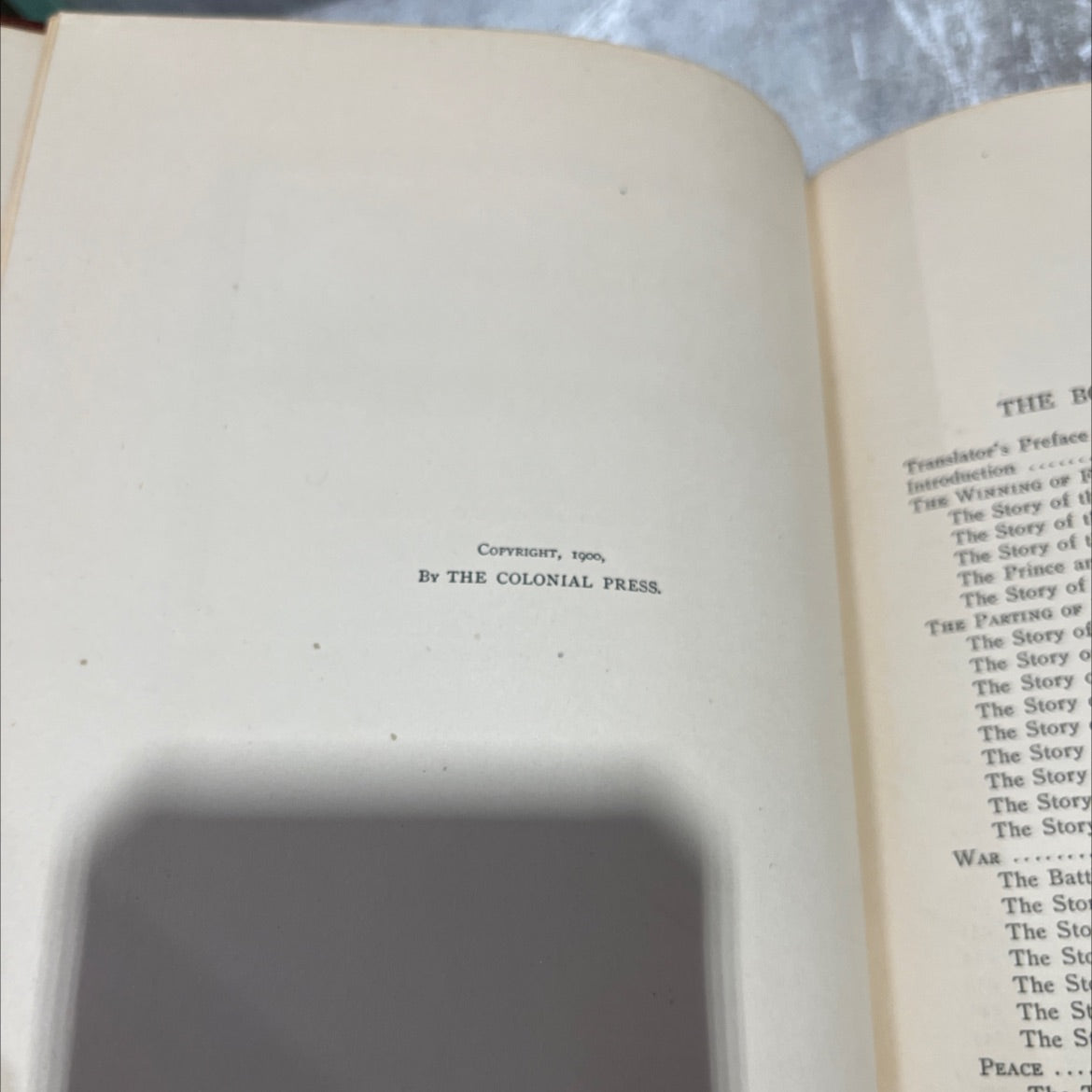 oriental literature the literature of india with critical and biographical sketches book, by epiphanius wilson, 1900 image 3