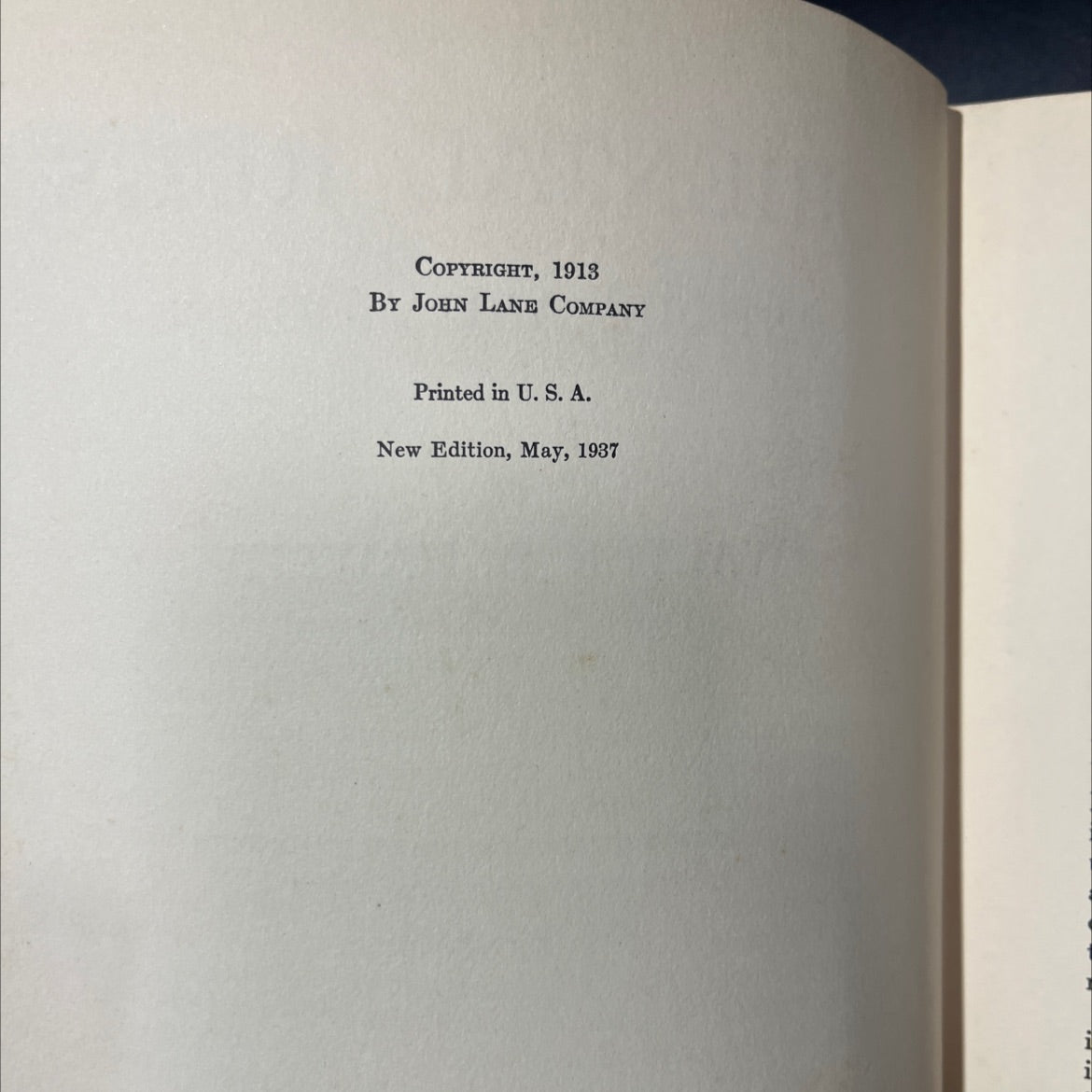 oriental rugs antique and modern book, by walter a. hawley, 1937 Hardcover image 3