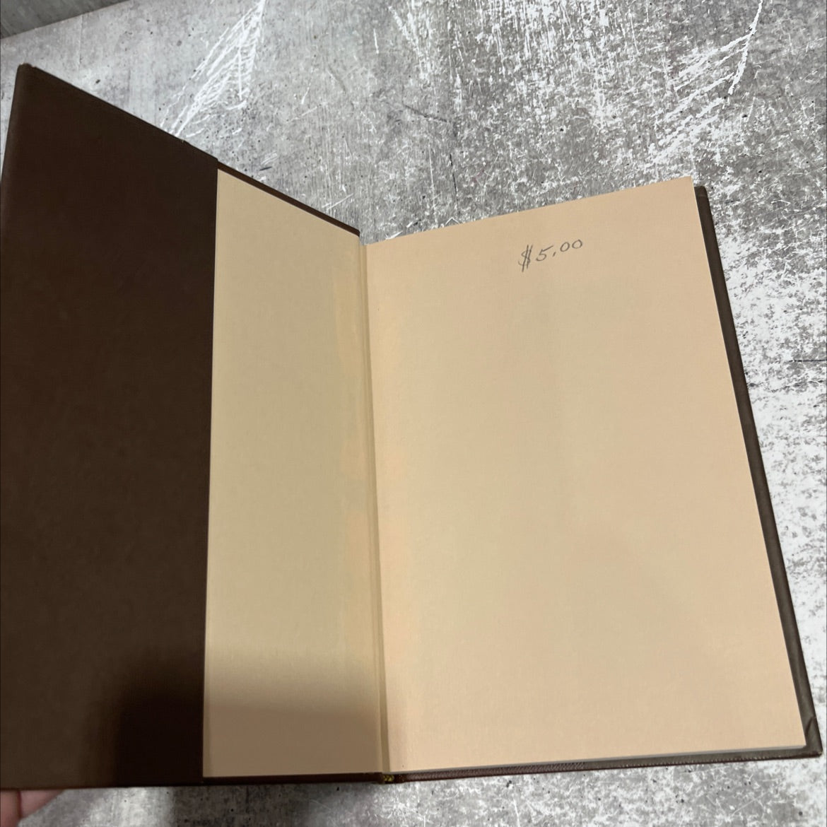 overeaters anonymous book, by unknown, 1980 Hardcover image 4