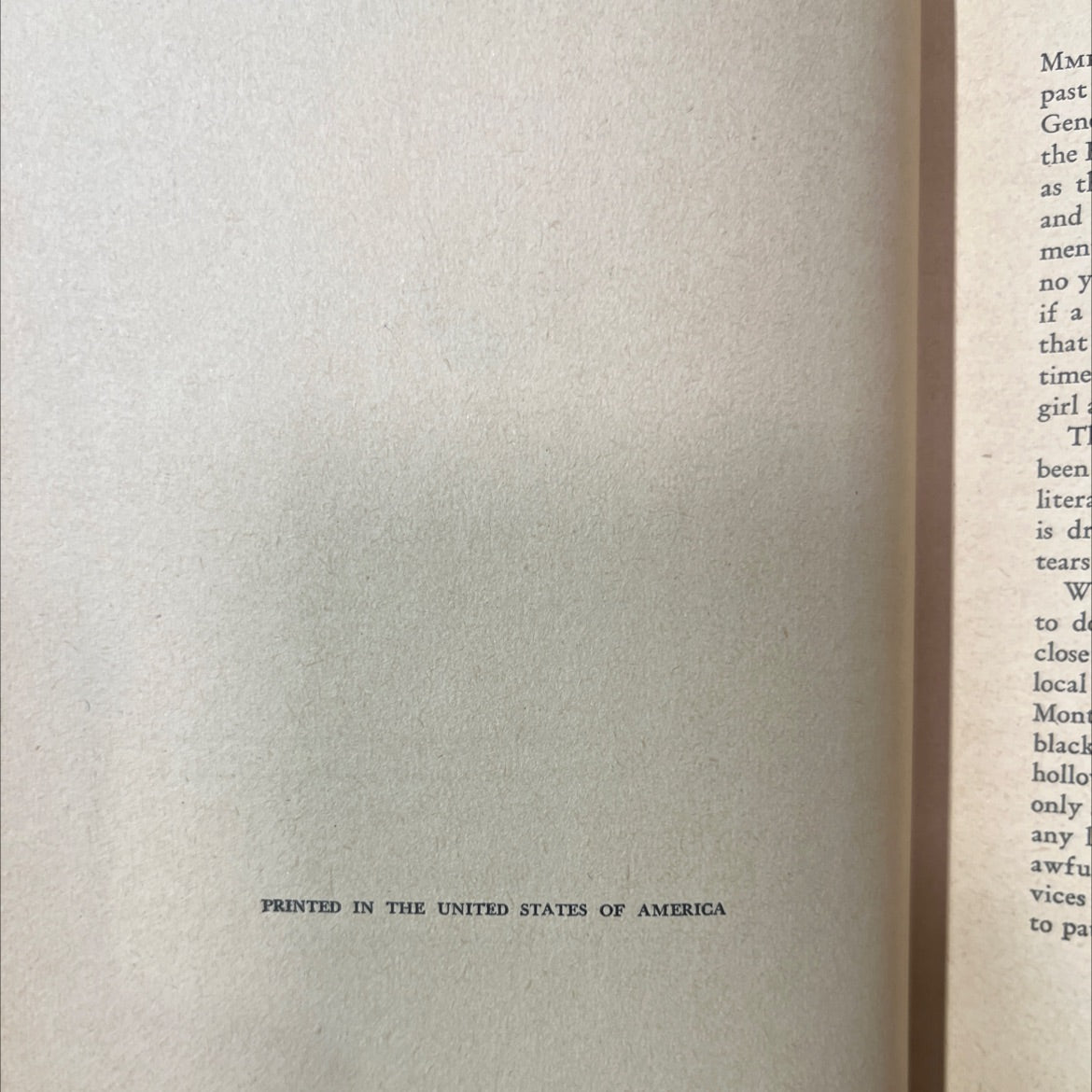 père goriot book, by honoré de balzac, 1970 Hardcover image 3