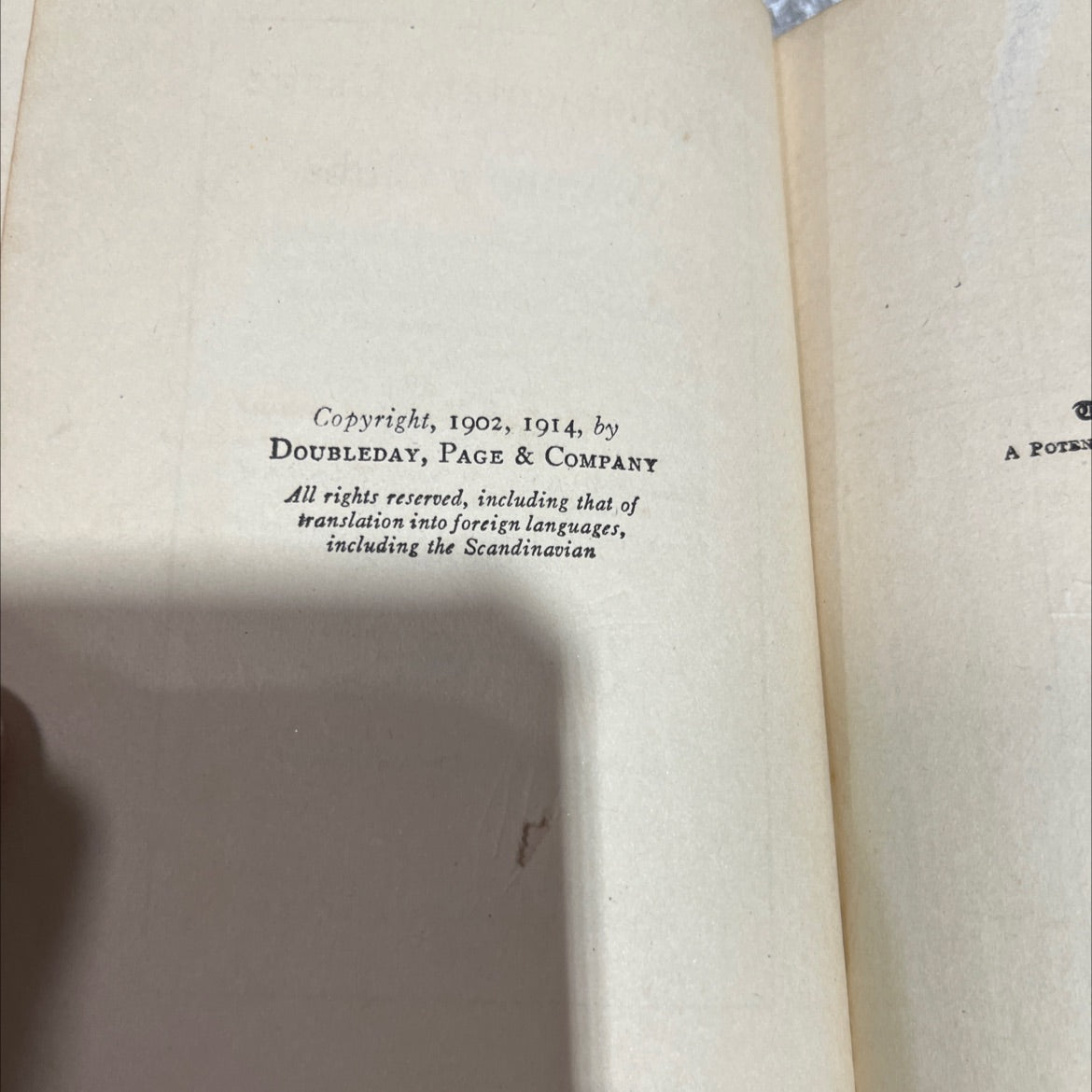 parliamentary usage for women's clubs a manual of parliamentary law and practice designed for the use of societies image 3
