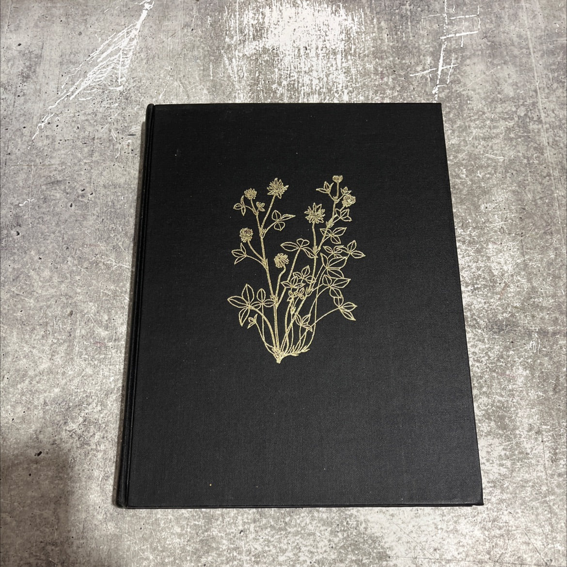 pasture and range plants book, by phillips petroleum company, 1974 Hardcover image 1