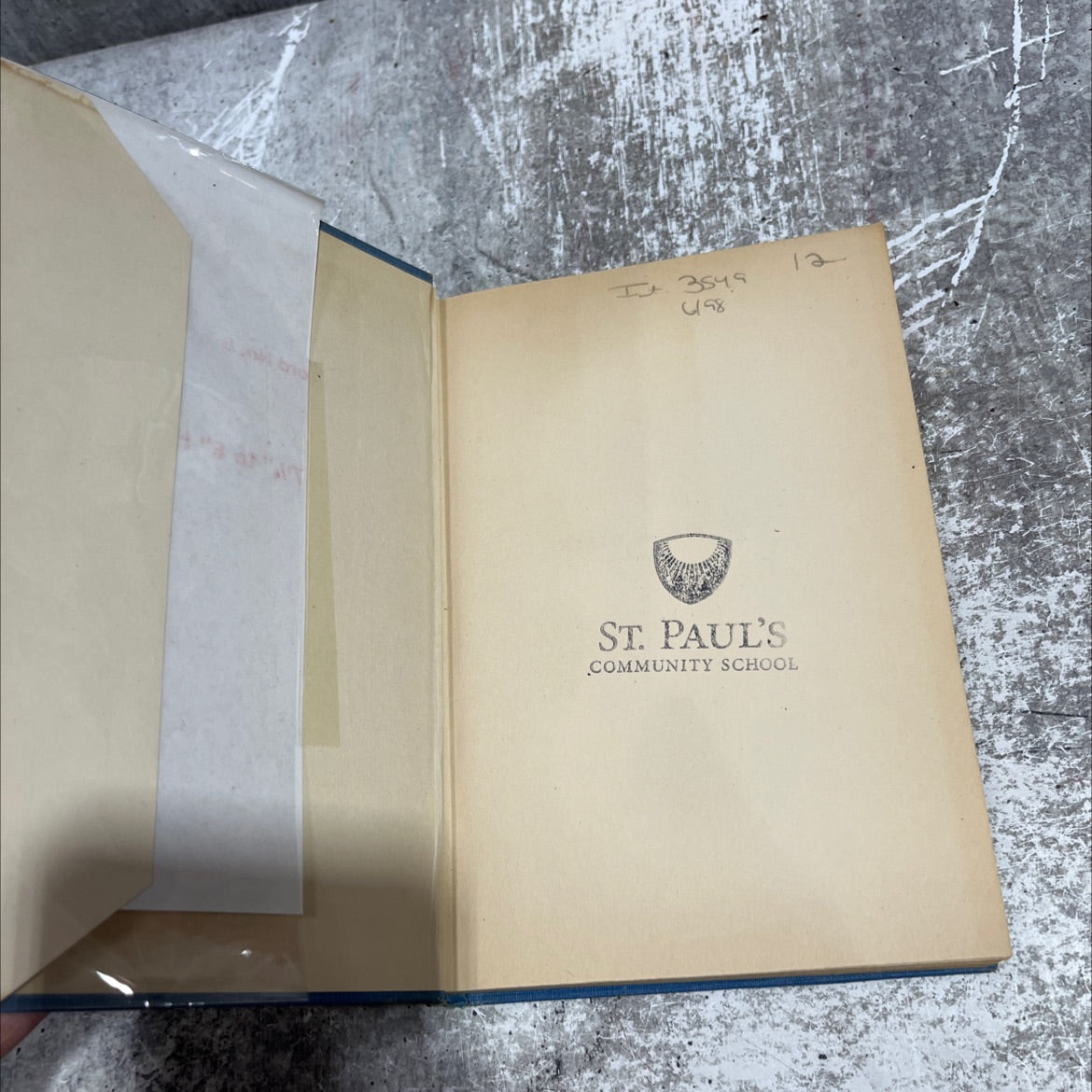 patty's motor car book, by carolyn wells, 1925 Hardcover image 4