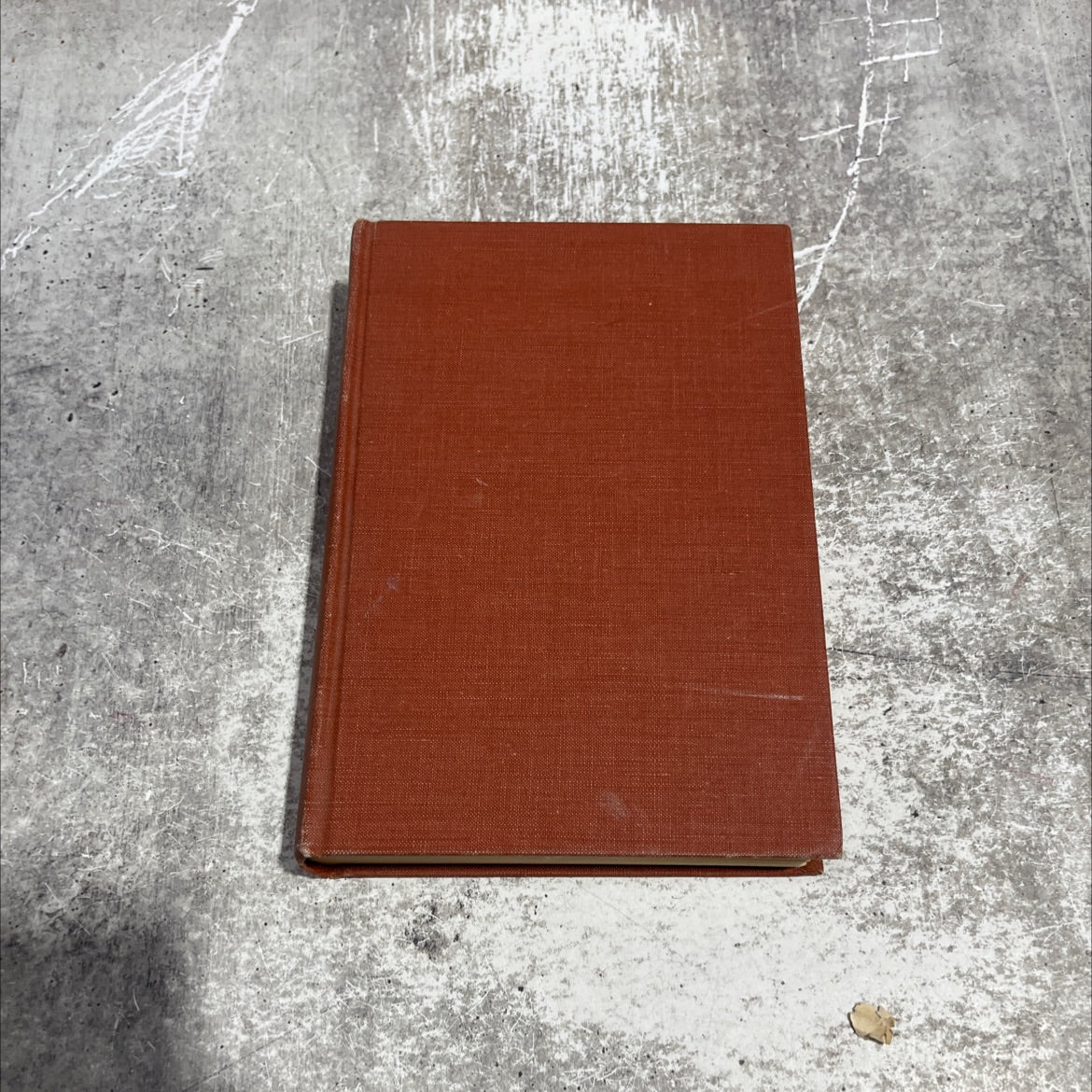 peace of soul book, by fulton j. sheen, ph.d., d.d., 1949 Hardcover image 1