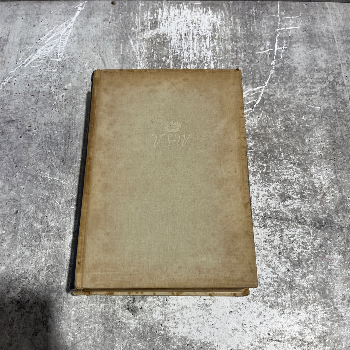 pepita book, by v. sackville-west, 1937 Hardcover image 1