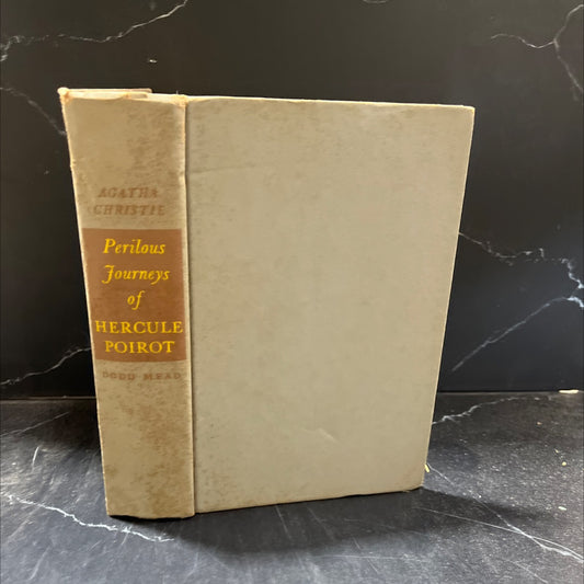 perilous journeys of Hercule poirot including the mystery of the blue train, death on the nile and murder in image 1