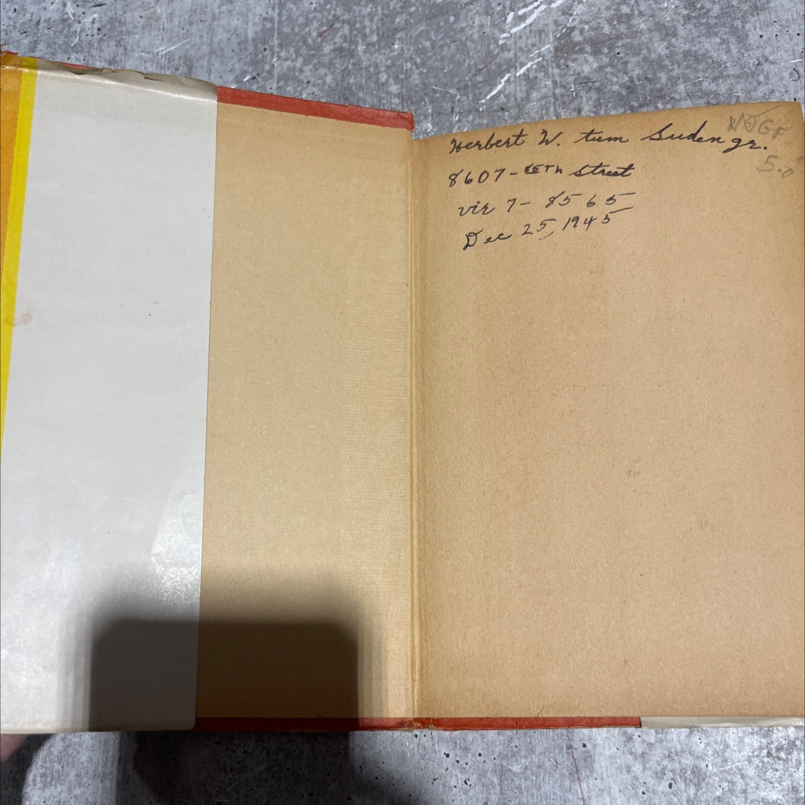 pinocchio book, by carlo collodi, 1970 Hardcover image 4