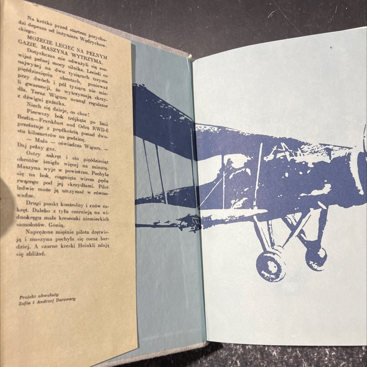 pistolety i kosyniery book, by Janusz Meissner, 1978 Hardcover image 4