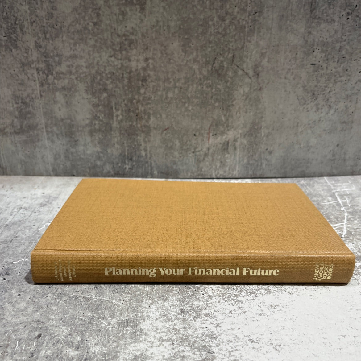 planning your financial future investments, insurance, wills book, by joseph newman, 1976 Hardcover image 4