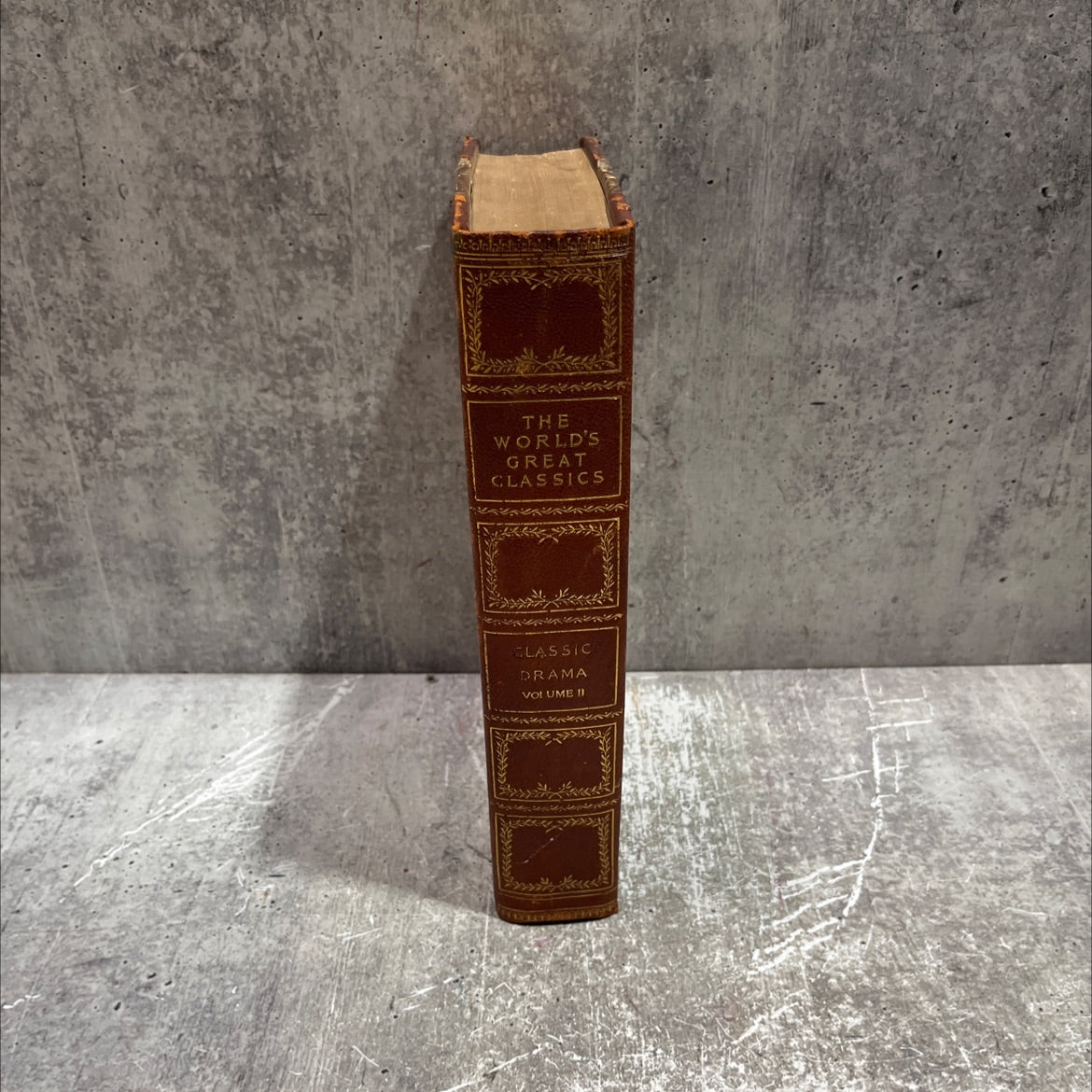 plays by greek, spanish, french, german and english dramatists with a special introduction by albert ellery bergh image 4