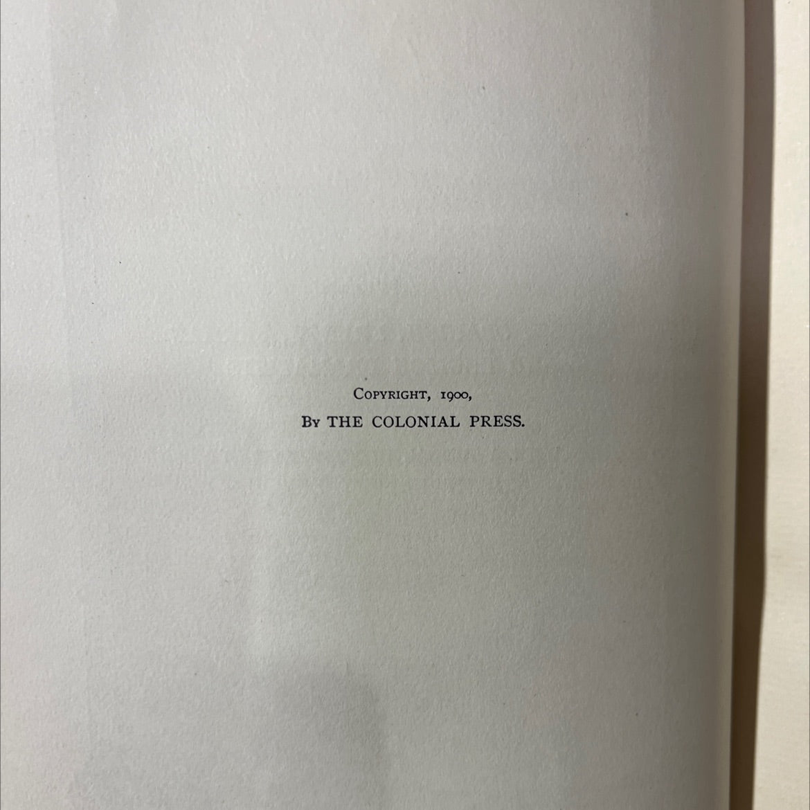 plays xoxoxoxo by greek, spanish, french, german and english dramatists book, by albert ellery bergh, 1900 Leather image 3