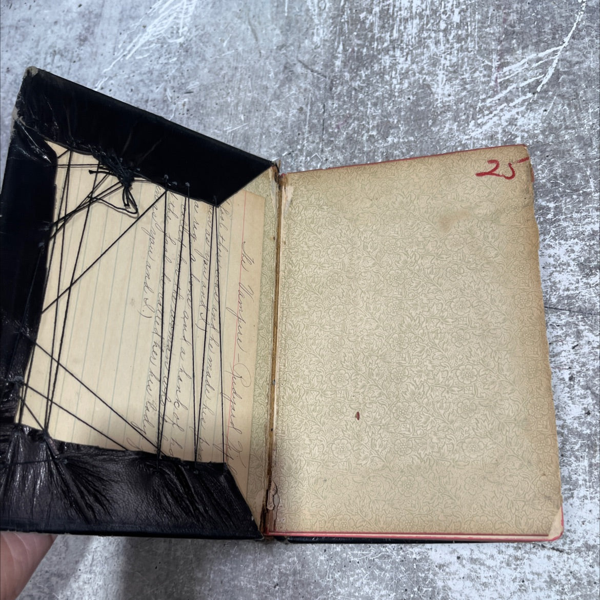 poems of rudyard kipling book, by rudyard kipling, 1970 Leather image 4