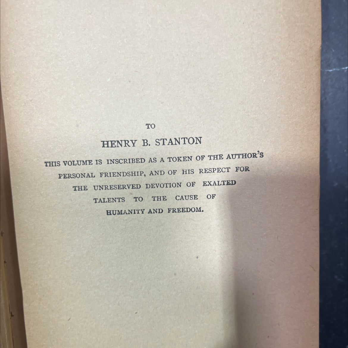 poems book, by john g. whittier, 1888 Hardcover image 3