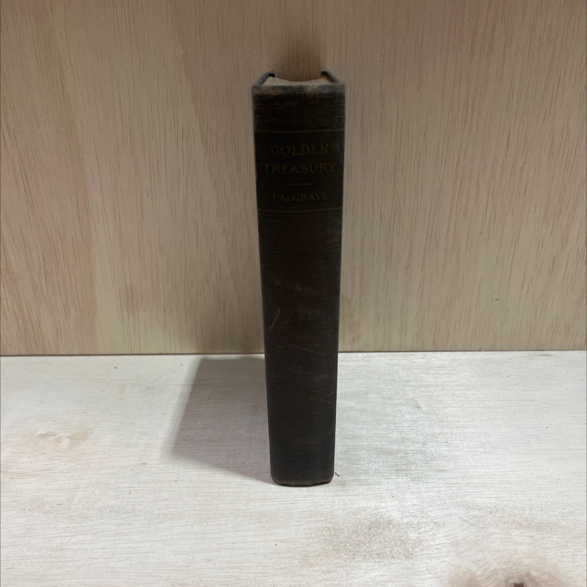 poets' corner, westminster abbey book, by a. b. de mille, 1930 Hardcover image 4