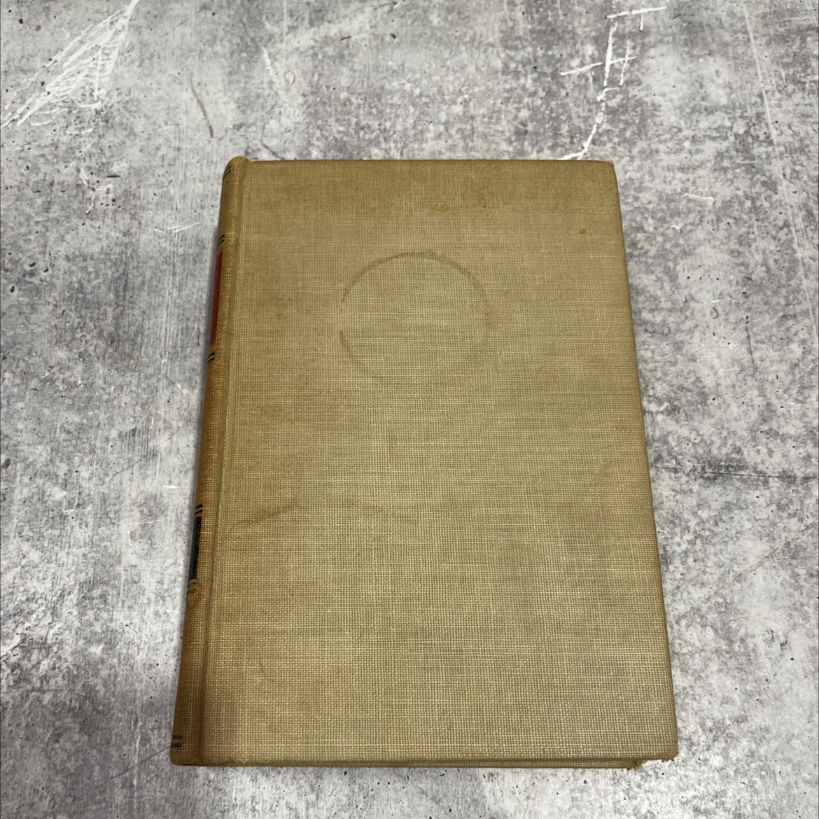 popular guide to modern legal principles book, by francis w. marshall, 1953 Hardcover image 1