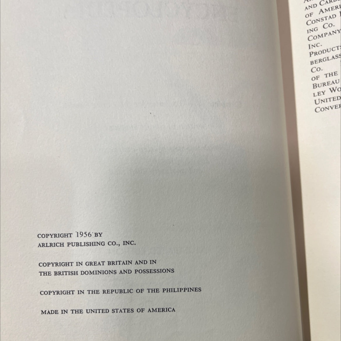 popular science do-it-yourself encyclopedia complete how-to series for the entire family . . . written in simple image 3
