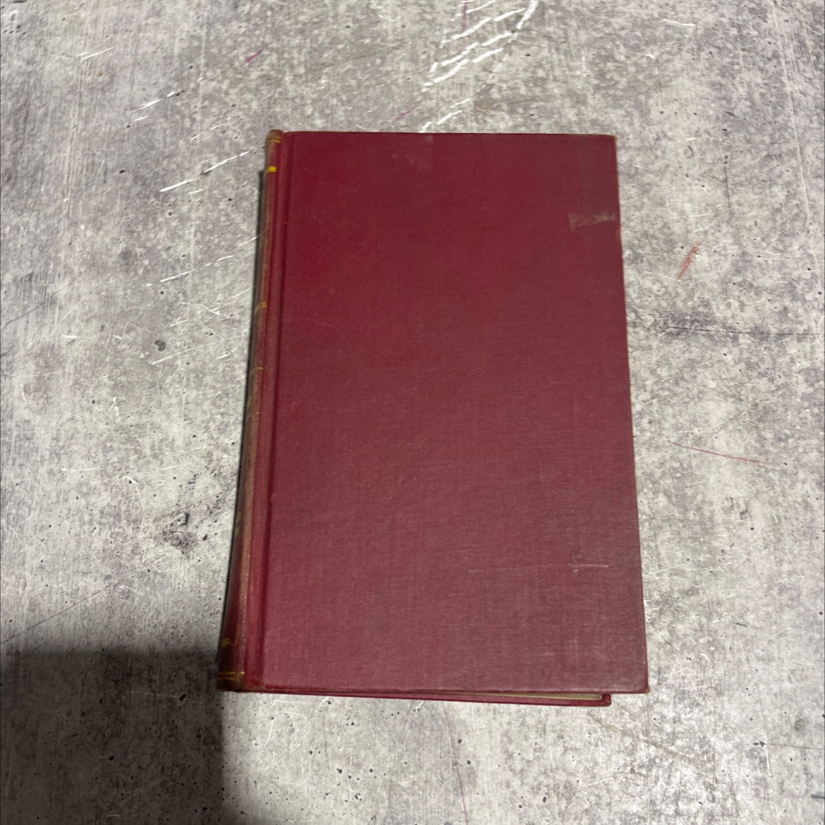 practical shop mathematics volume i-elementary book, by john h. wolfe, everett r. phelps, 1939 Hardcover image 1