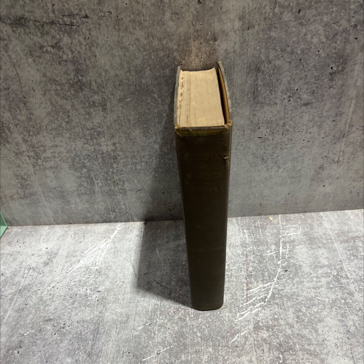 principles of accounting with practice problems book, by roy b. kester, 1946 Hardcover image 4