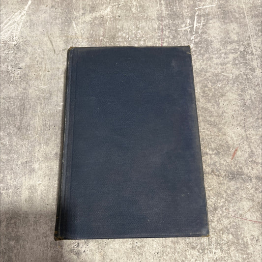 principles of economics book, by henry rogers seager, 1913 Hardcover image 1