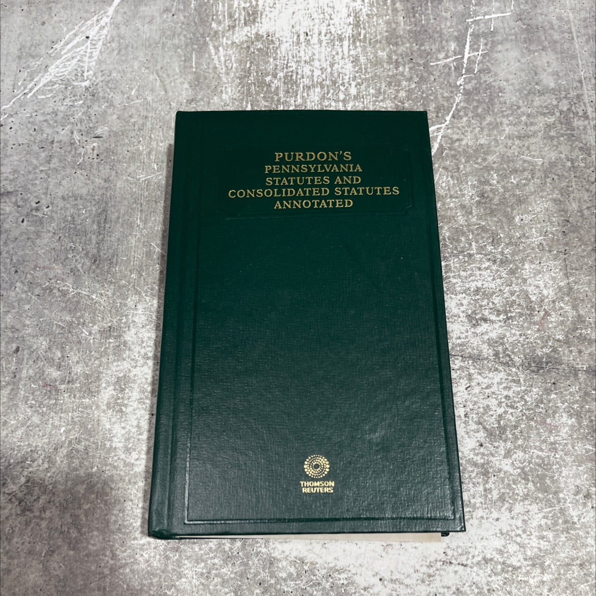 purdon's pennsylvania statutes and consolidated statutes annotated title 18 pa.c.s.a. crimes and offenses $ 2601 to $ image 1