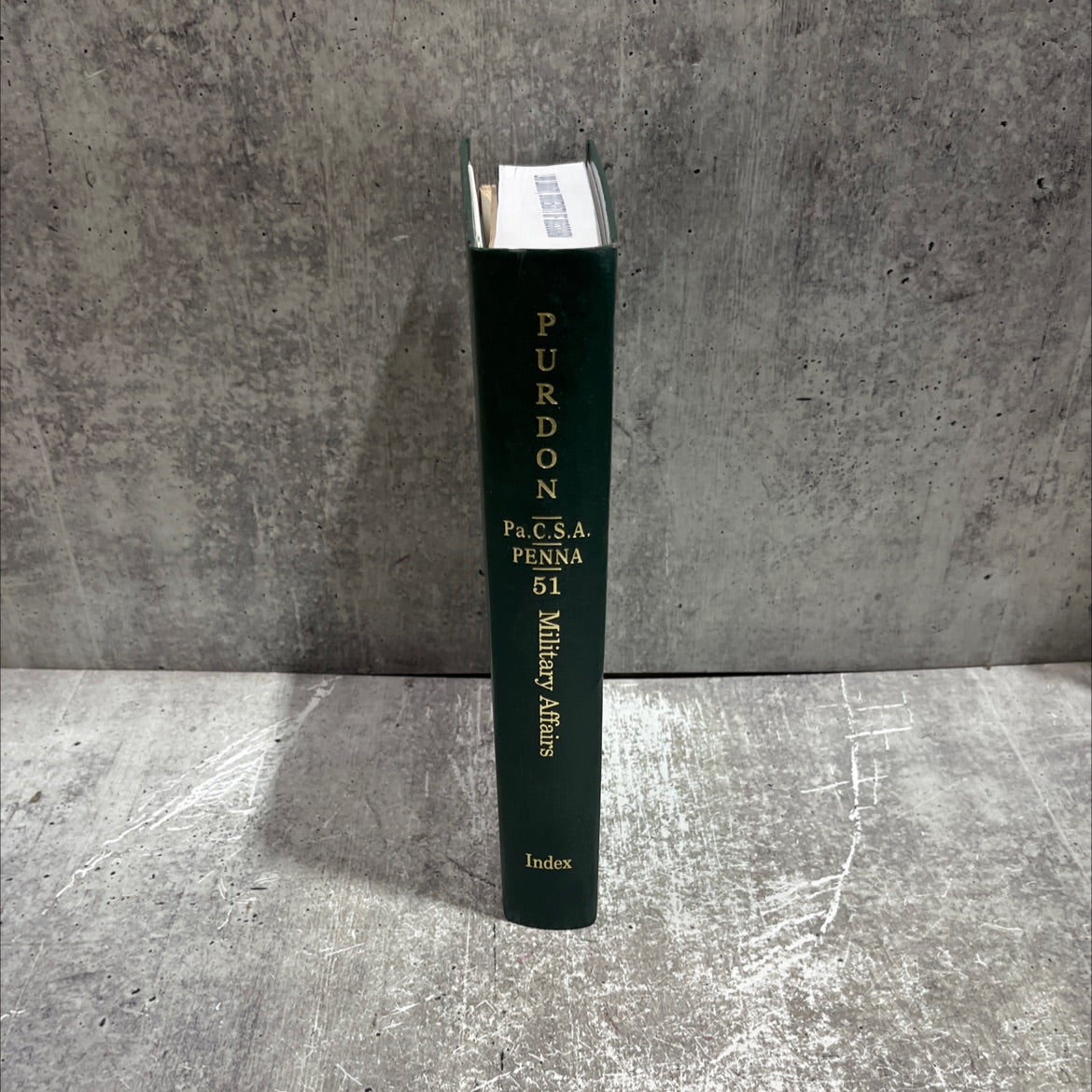 purdon's pennsylvania statutes and consolidated statutes annotated book, by unknown, 2015 Hardcover image 4