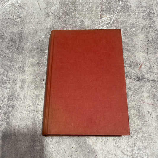 queen new orleans city by the river book, by harnett t. kane, 1949 Hardcover image 1