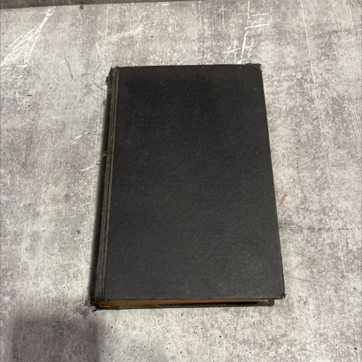 questions answered book, by lipscomb and sewell, 1952 Hardcover image 1