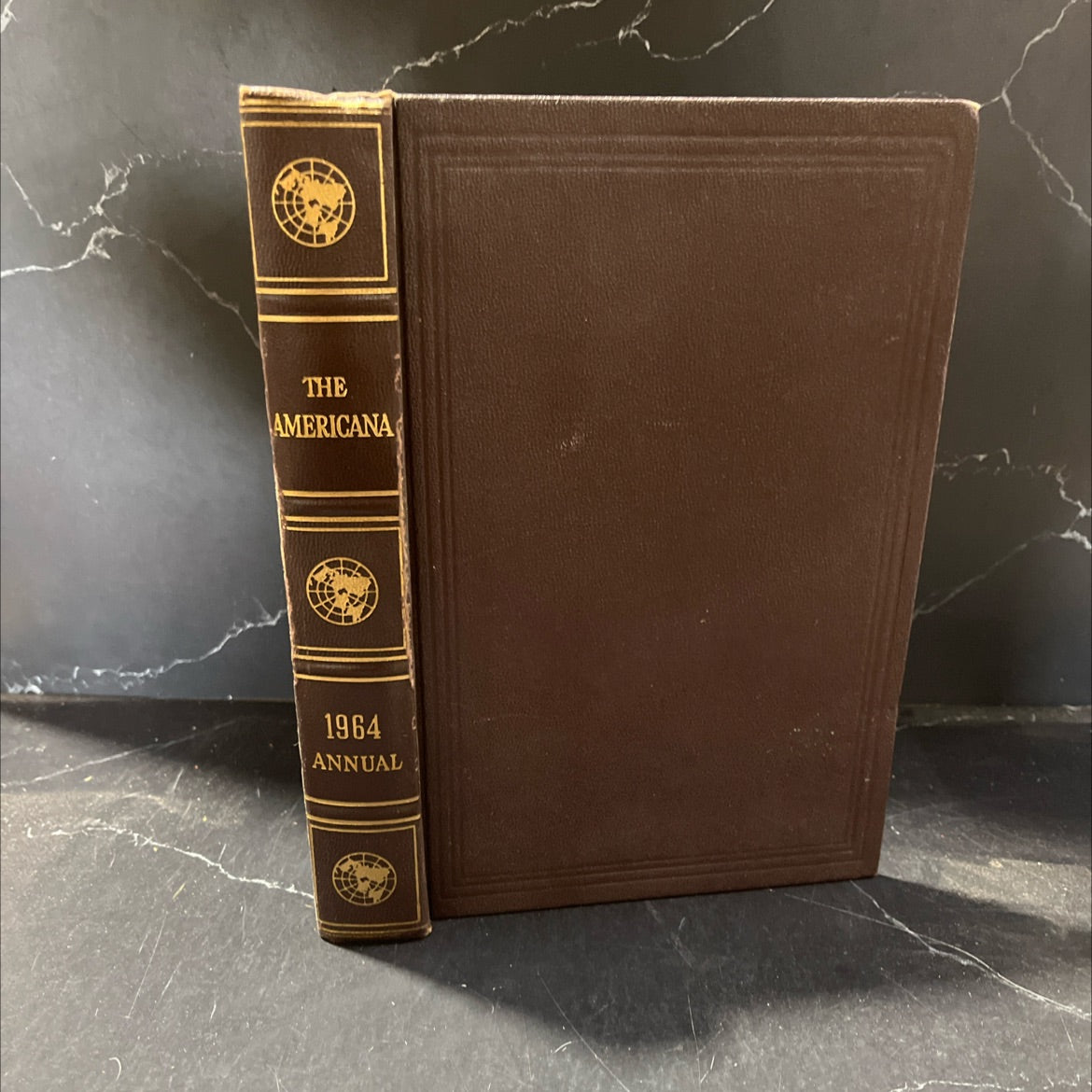 ration ton the americana annual 1964 an encyclopedia of the events of 1963 book, by lavinia p. dudley, john j. smith, image 1