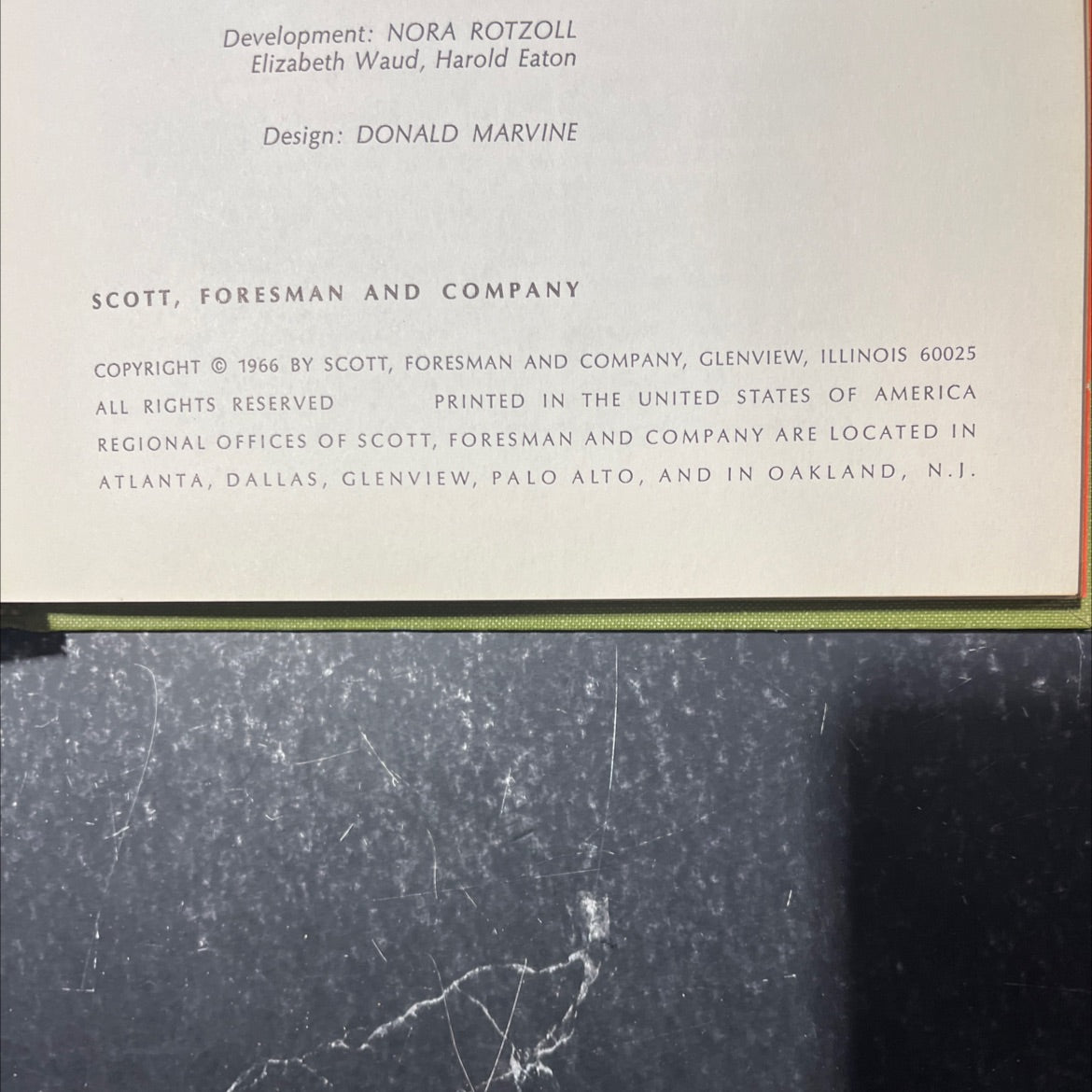 reflections on a gift of watermelon pickle... and other modern verse book, by stephen dunning, edward lueders, hugh image 3