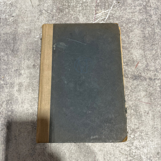 remembrance of things past book, by marcel proust, 1932 Hardcover image 1