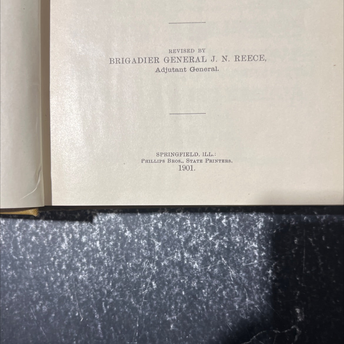 report of the adjutant general of the state of illinois volume iv containing reports for the years 1861-66 book, by image 3
